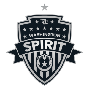 Washington Spirit Logo